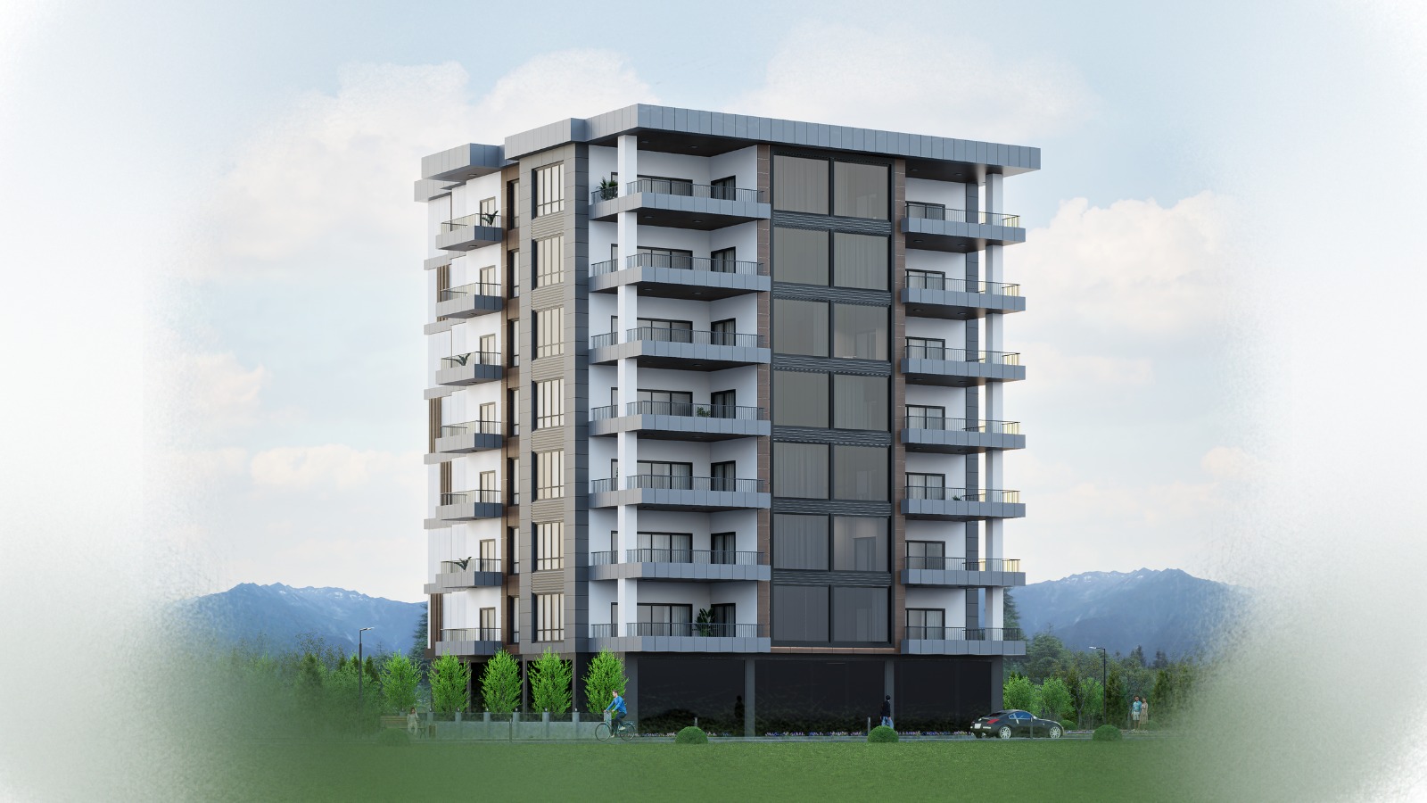 Güllüoğlu Bulvar 56